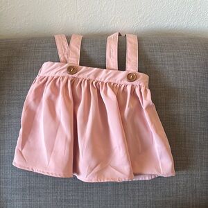Bailey blossom skirt pink